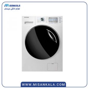ماشین لباسشویی دوو مدل DWK-9540V
