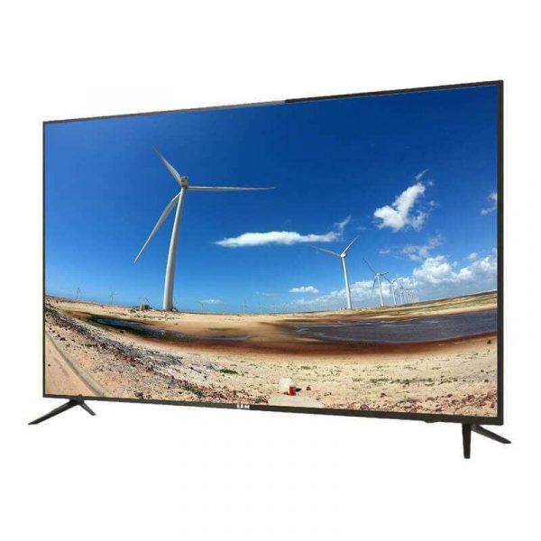 تلویزیون ال ای دی سام الکترونیک مدل UA50TU6550TH سایز 50 اینچ