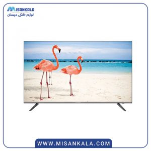 تلویزیون ایکس ویژن مدل 50XCU635