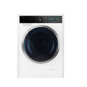 ماشین لباسشویی دوو مدل DWK-821TB پرو ظرفیت 8 کیلوگرم