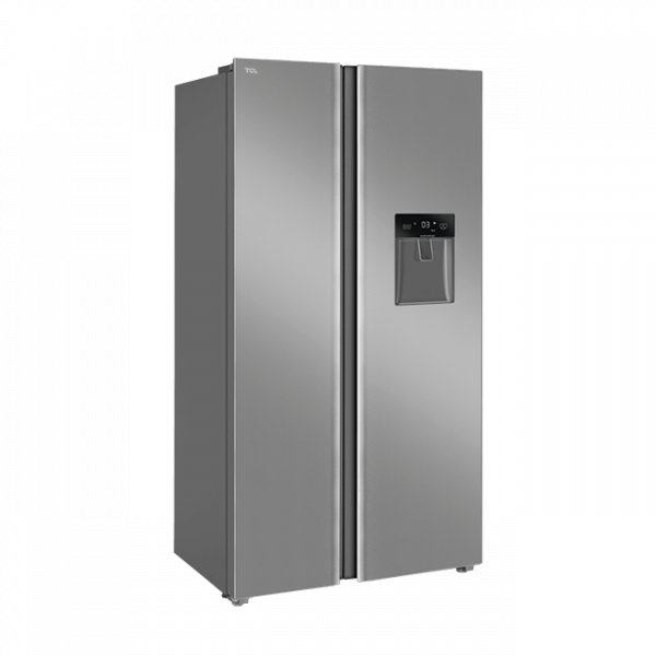 یخچال و فریزر TCL545-ASD