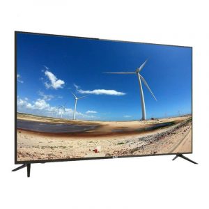 تلویزیون ال ای دی سام الکترونیک مدل UA50TU6550TH سایز 50 اینچ