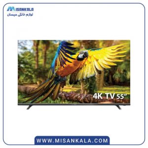 تلویزیون ال ای دی دوو مدل DLE-55K4310UL سایز 55 اینچ