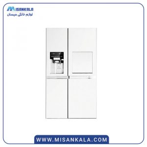 یخچال و فریزر ساید بای ساید دوو مدل D2S-1037MW