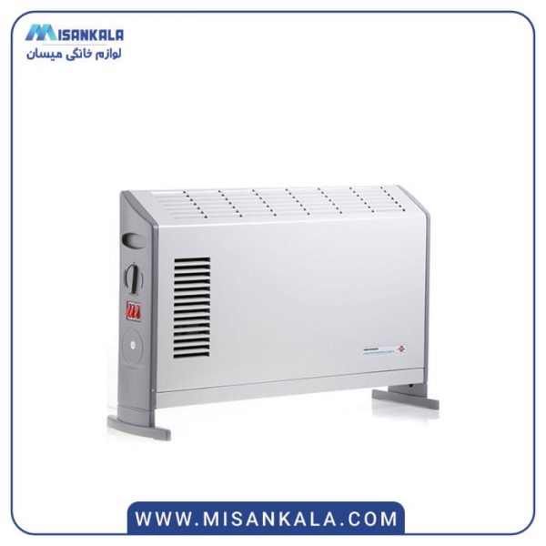 بخاری کنوکتور 2000TL