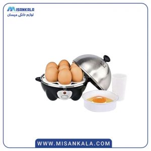 تخم مرغ پز | Egg Morning