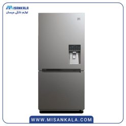 یخچال و فریزر دوو مدل D2BF-0291SS