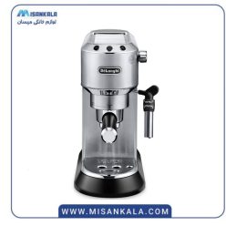 DeLonghi EC 685.M semi-automatic espresso machine